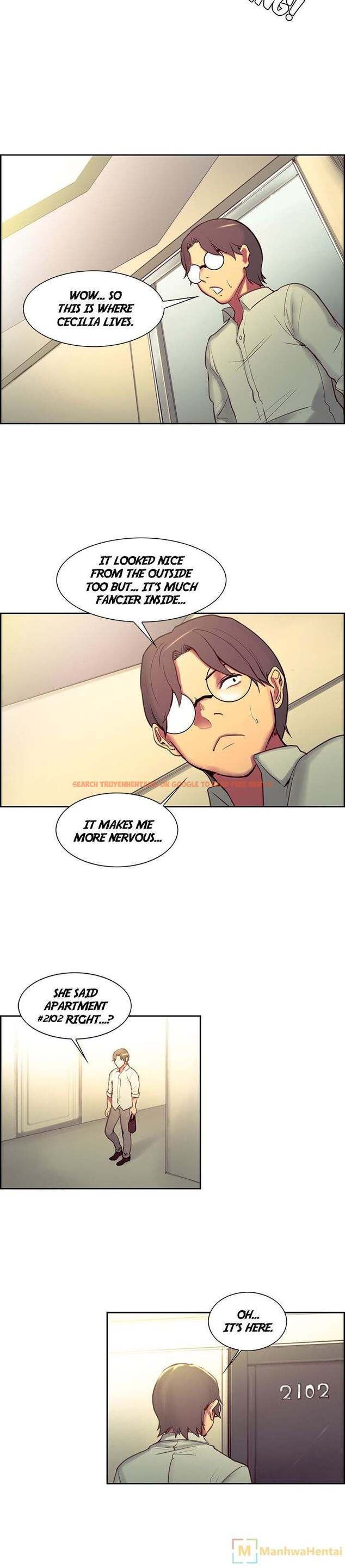 Read Hentai Image 12 211 in comic Taming A Maid - Chapter 24 - hentaitnt.net