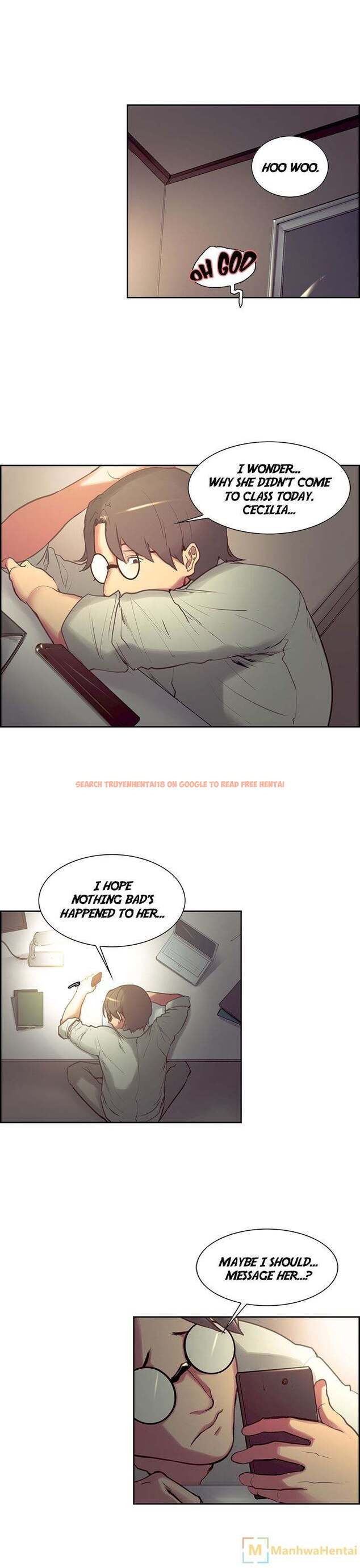 Read Hentai Image 4 211 in comic Taming A Maid - Chapter 24 - hentaitnt.net