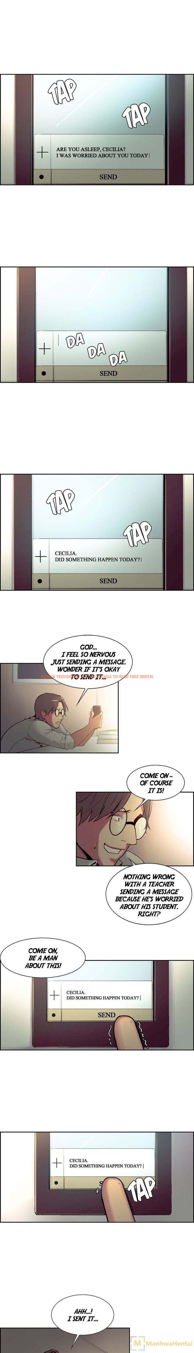 Read Hentai Image 5 211 in comic Taming A Maid - Chapter 24 - hentaitnt.net