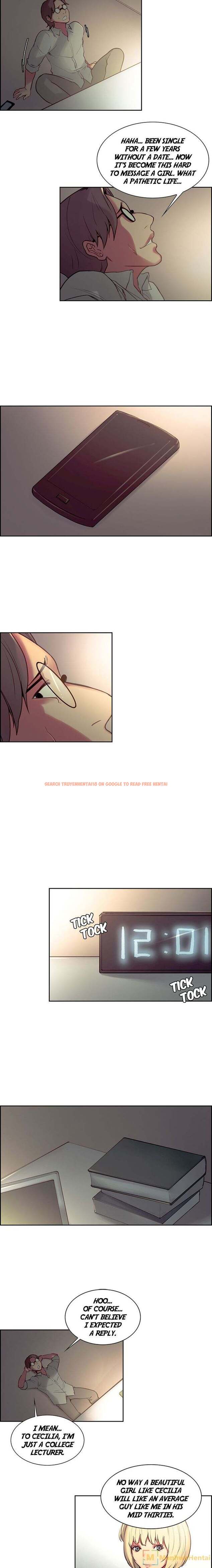 Read Hentai Image 6 211 in comic Taming A Maid - Chapter 24 - hentaitnt.net