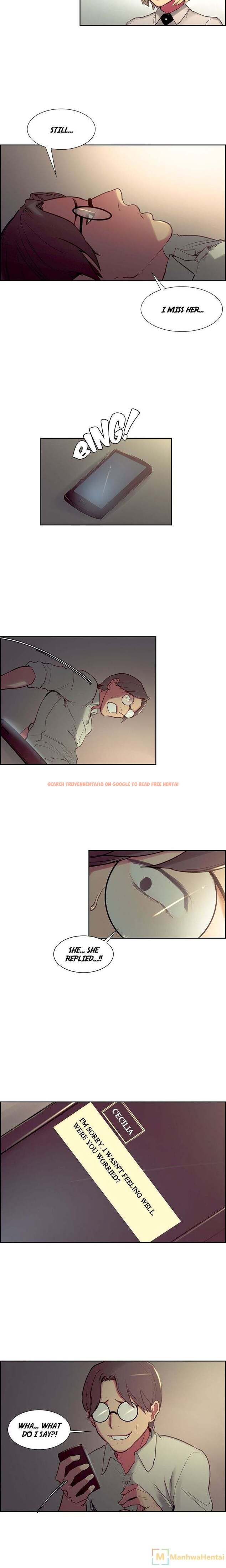 Read Hentai Image 7 211 in comic Taming A Maid - Chapter 24 - hentaitnt.net