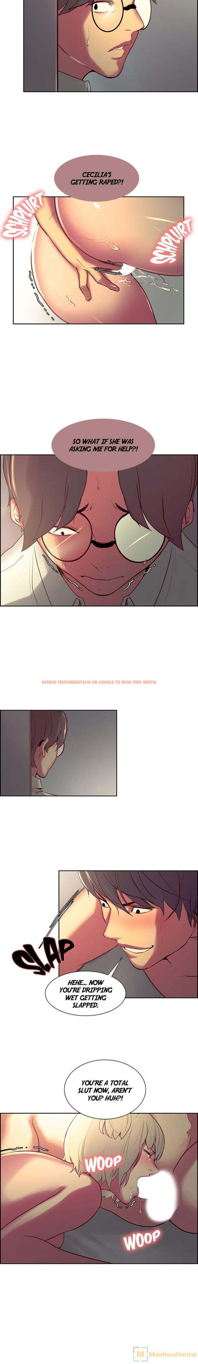 Read Hentai Image 6 211 in comic Taming A Maid - Chapter 25 - www.hentaitnt.net