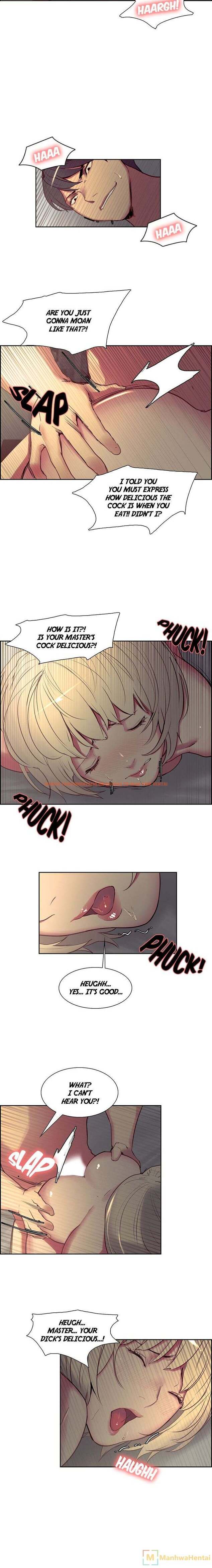 Read Hentai Image 7 210 in comic Taming A Maid - Chapter 26 - www.hentaitnt.net