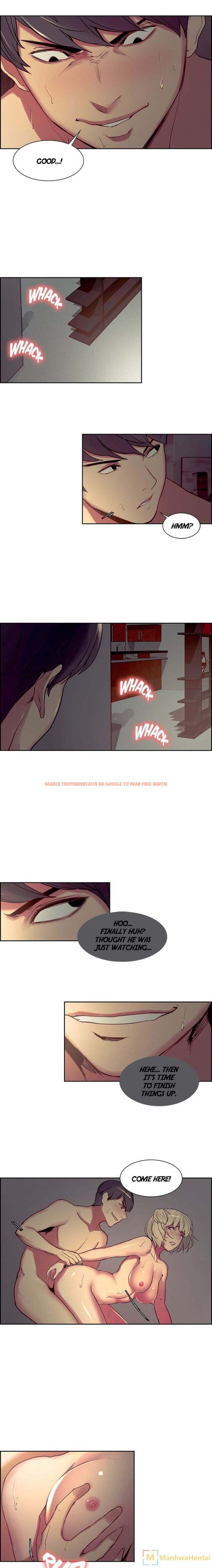 Read Hentai Image 8 210 in comic Taming A Maid - Chapter 26 - www.hentaitnt.net