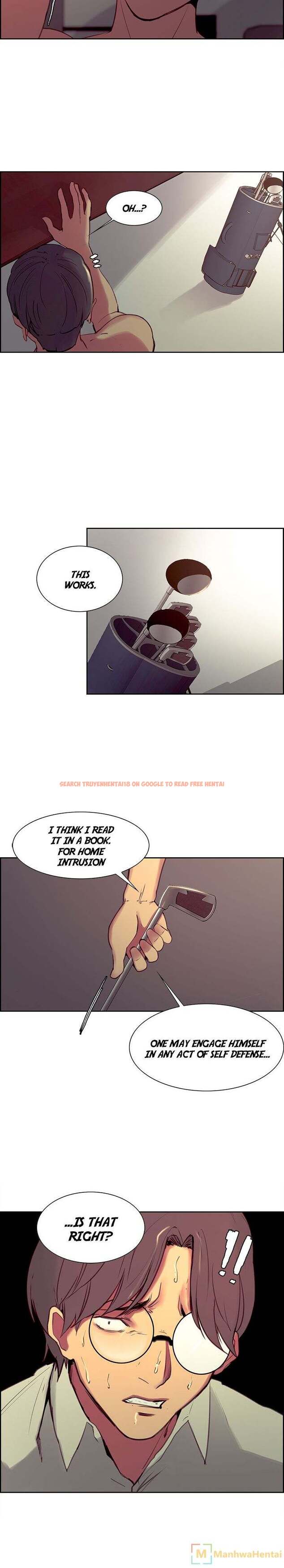 Read Hentai Image 4 210 in comic Taming A Maid - Chapter 27 - www.hentaitnt.net