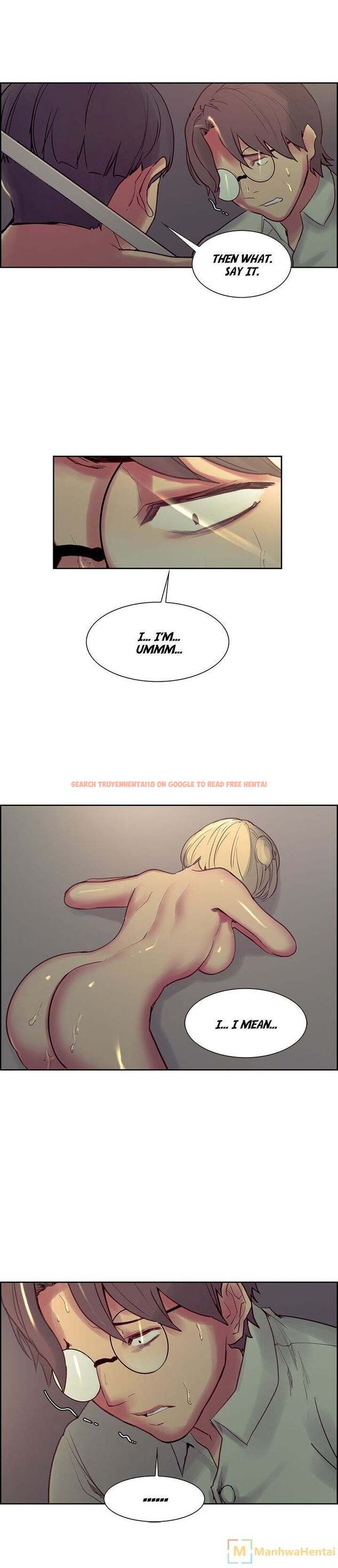 Read Hentai Image 6 210 in comic Taming A Maid - Chapter 27 - www.hentaitnt.net