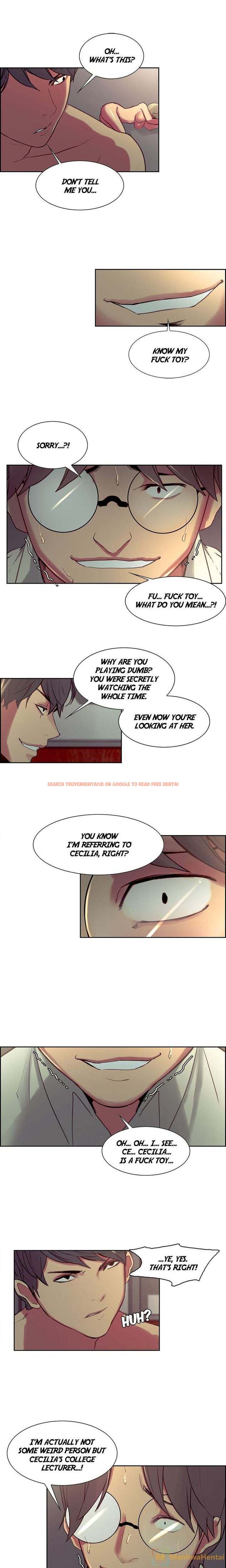 Read Hentai Image 7 210 in comic Taming A Maid - Chapter 27 - www.hentaitnt.net