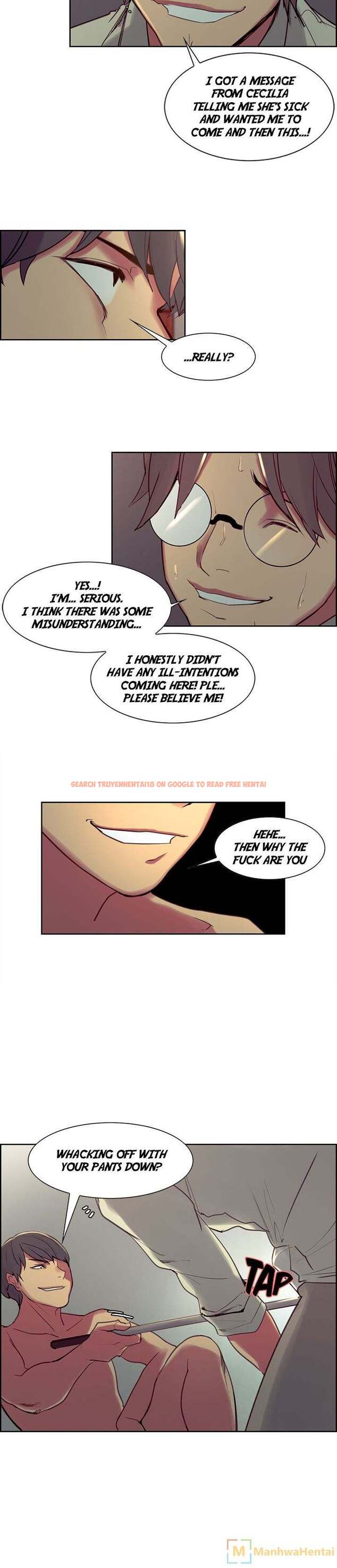 Read Hentai Image 8 210 in comic Taming A Maid - Chapter 27 - www.hentaitnt.net