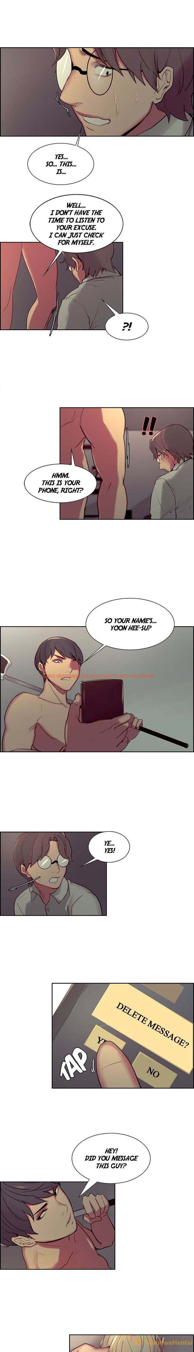 Read Hentai Image 9 210 in comic Taming A Maid - Chapter 27 - www.hentaitnt.net