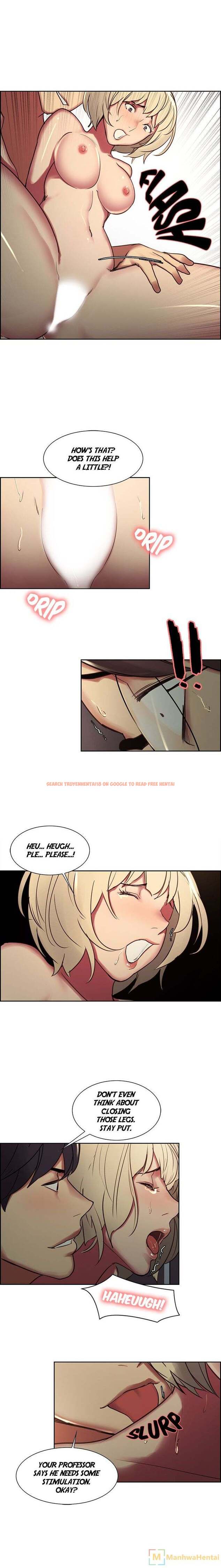 Read Hentai Image 10 210 in comic Taming A Maid - Chapter 28 - hentaitnt.net