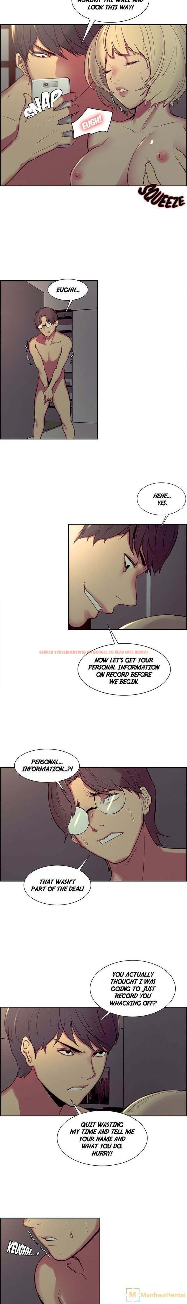 Read Hentai Image 4 210 in comic Taming A Maid - Chapter 28 - hentaitnt.net