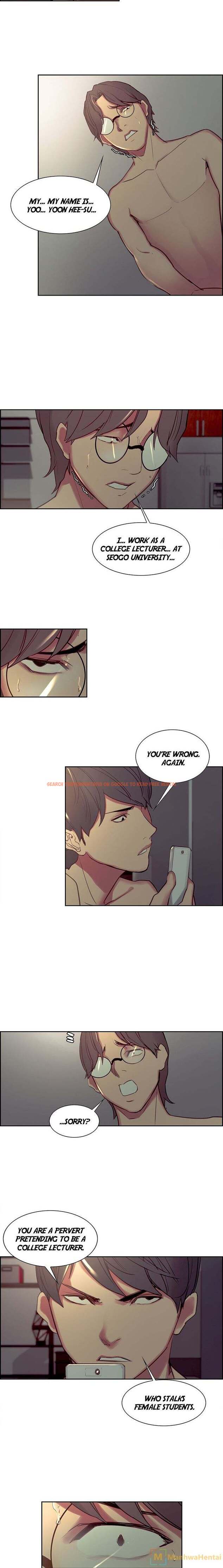 Read Hentai Image 5 210 in comic Taming A Maid - Chapter 28 - hentaitnt.net