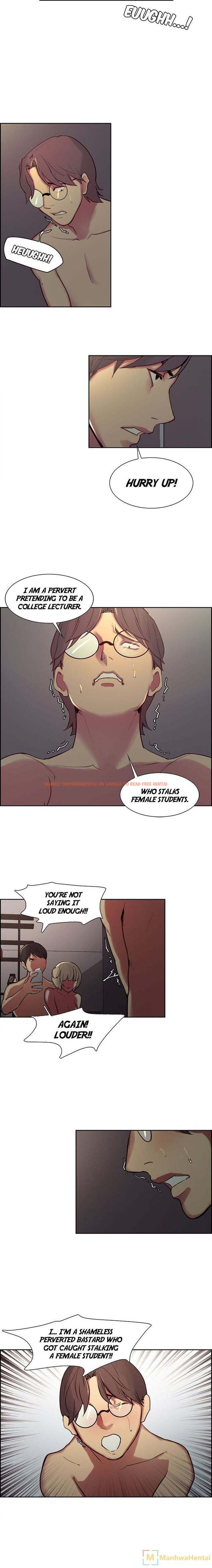 Read Hentai Image 6 210 in comic Taming A Maid - Chapter 28 - hentaitnt.net