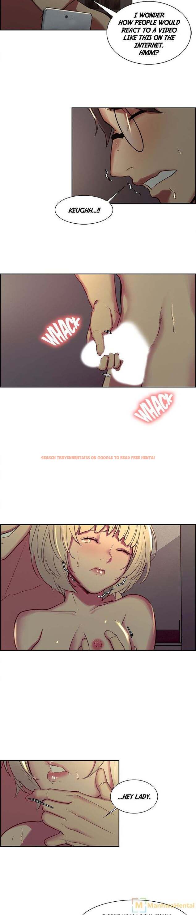 Read Hentai Image 8 210 in comic Taming A Maid - Chapter 28 - hentaitnt.net