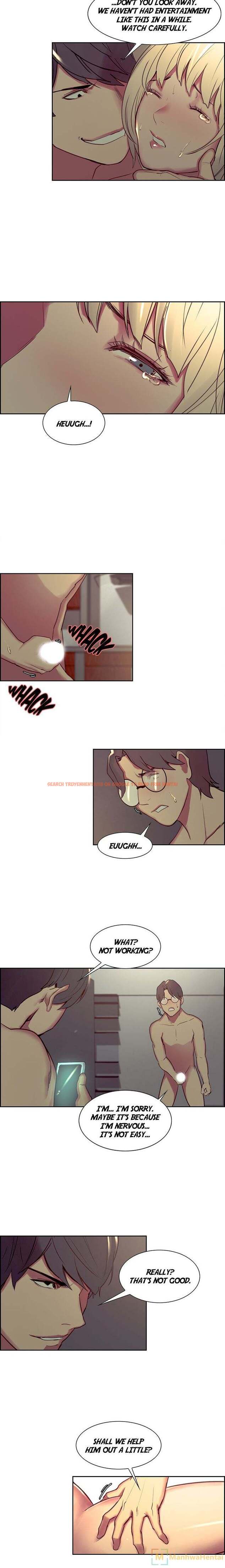 Read Hentai Image 9 210 in comic Taming A Maid - Chapter 28 - hentaitnt.net