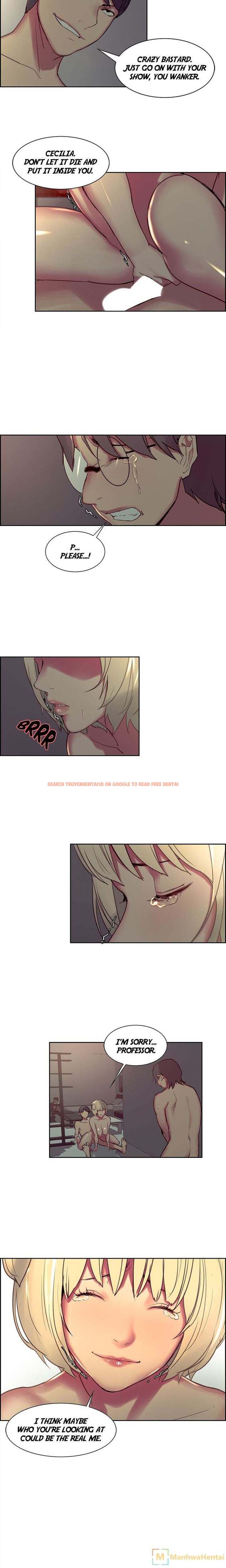Read Hentai Image 10 206 in comic Taming A Maid - Chapter 29 - hentaitnt.net