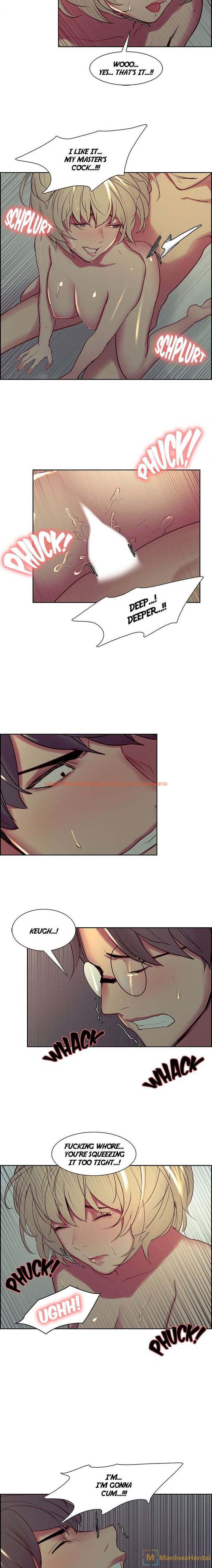 Read Hentai Image 13 210 in comic Taming A Maid - Chapter 29 - hentaitnt.net