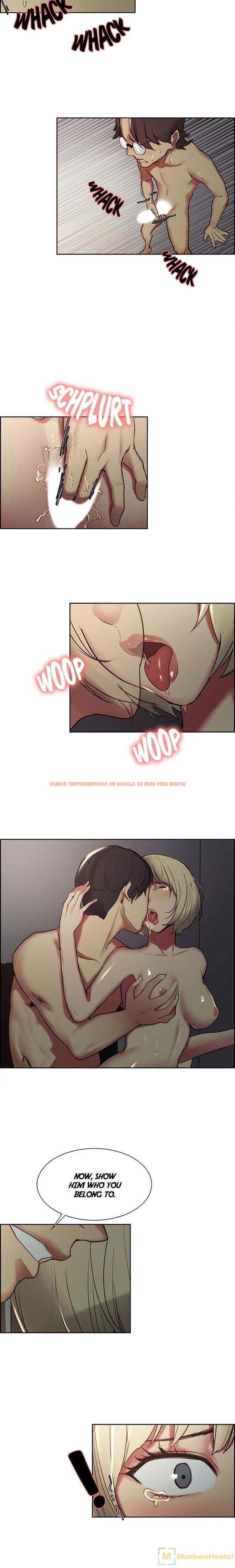 Read Hentai Image 5 206 in comic Taming A Maid - Chapter 29 - hentaitnt.net