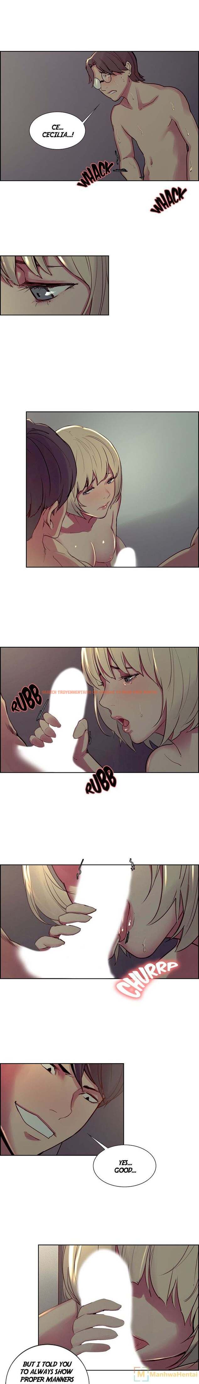 Read Hentai Image 6 206 in comic Taming A Maid - Chapter 29 - hentaitnt.net