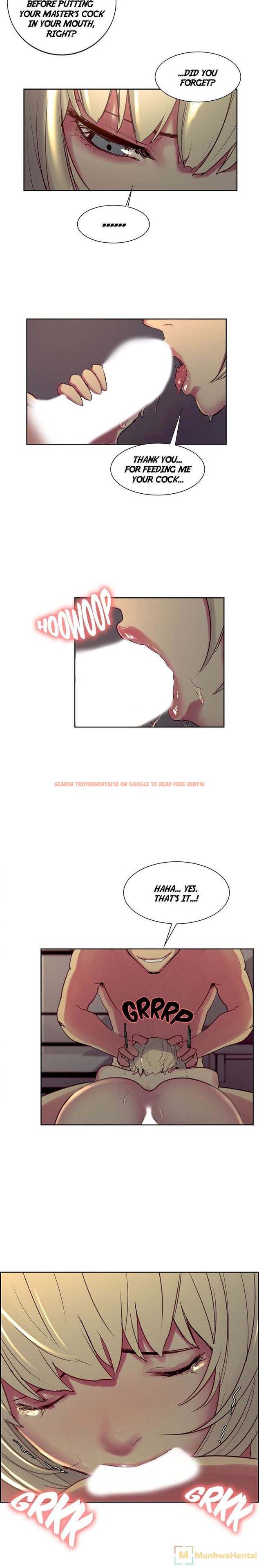 Read Hentai Image 7 206 in comic Taming A Maid - Chapter 29 - hentaitnt.net