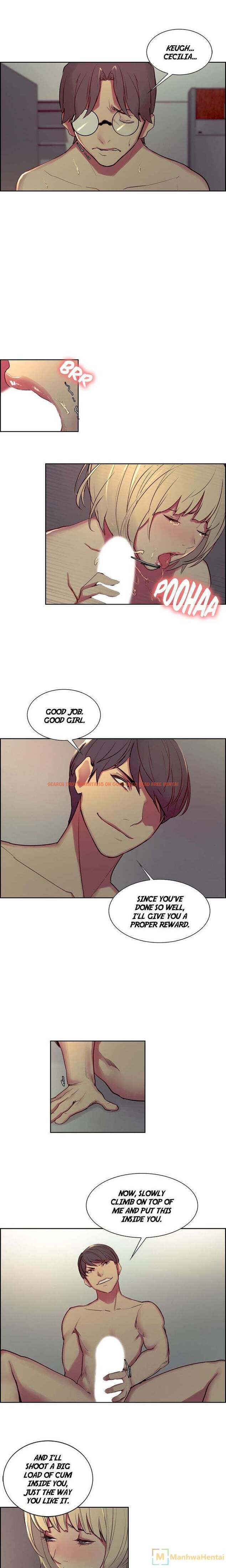 Read Hentai Image 8 206 in comic Taming A Maid - Chapter 29 - hentaitnt.net