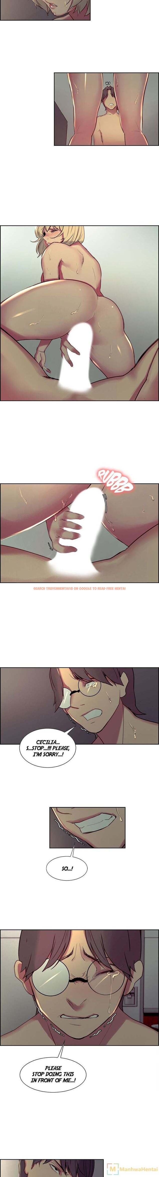 Read Hentai Image 9 206 in comic Taming A Maid - Chapter 29 - hentaitnt.net