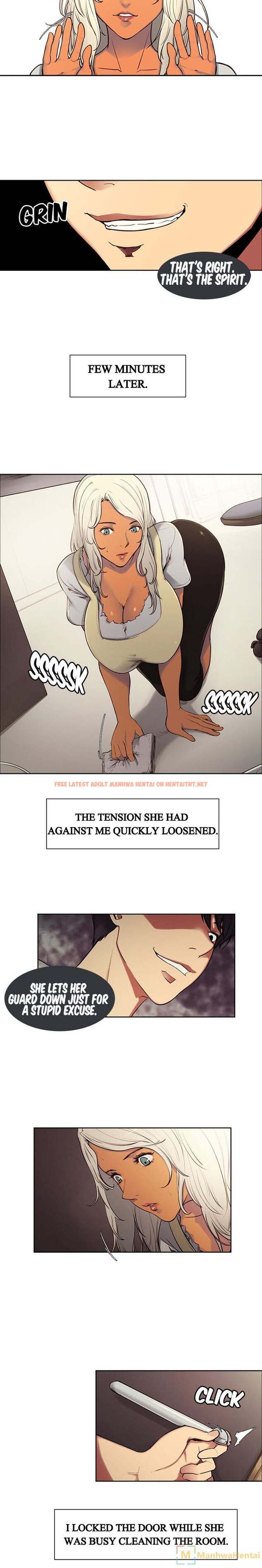 Read Hentai Image 5 224 in comic Taming A Maid - Chapter 3 - hentaitnt.net