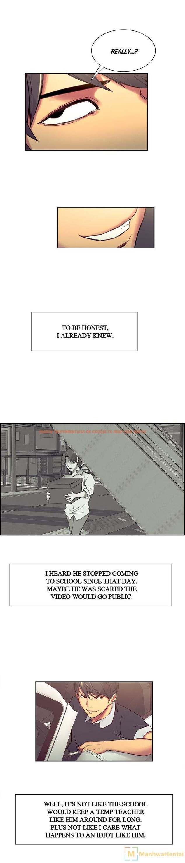Read Hentai Image 11 206 in comic Taming A Maid - Chapter 30 - hentaitnt.net