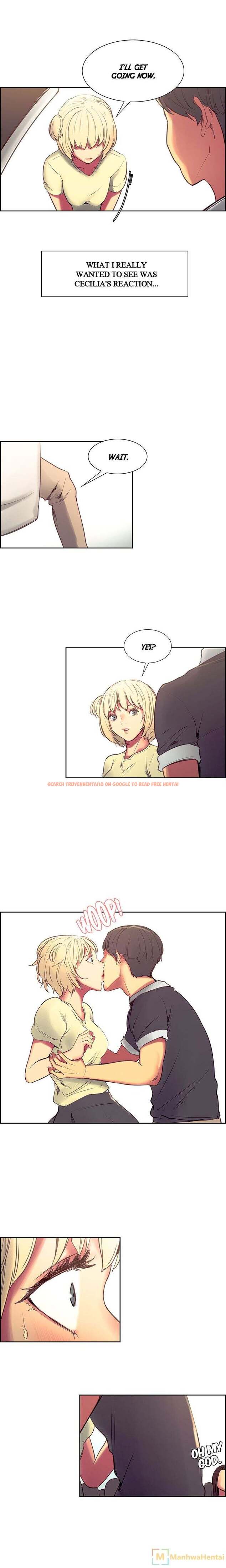 Read Hentai Image 12 206 in comic Taming A Maid - Chapter 30 - hentaitnt.net