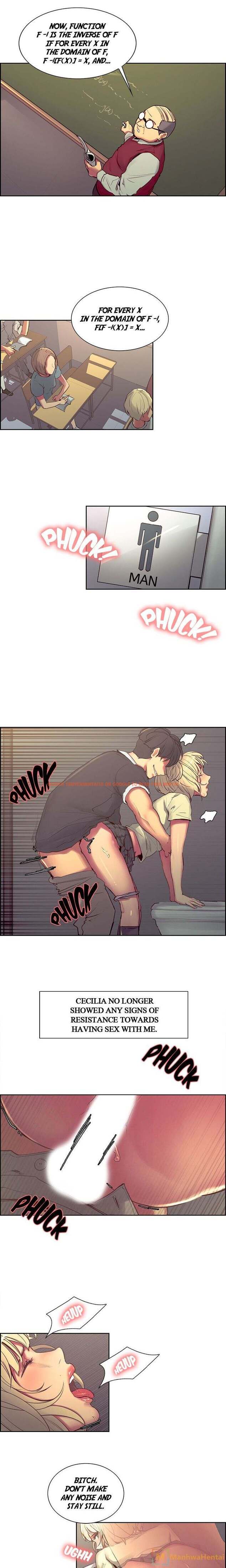 Read Hentai Image 2 206 in comic Taming A Maid - Chapter 30 - hentaitnt.net