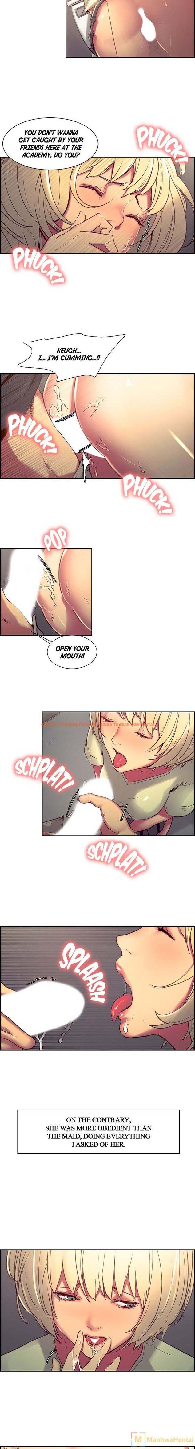 Read Hentai Image 3 206 in comic Taming A Maid - Chapter 30 - hentaitnt.net