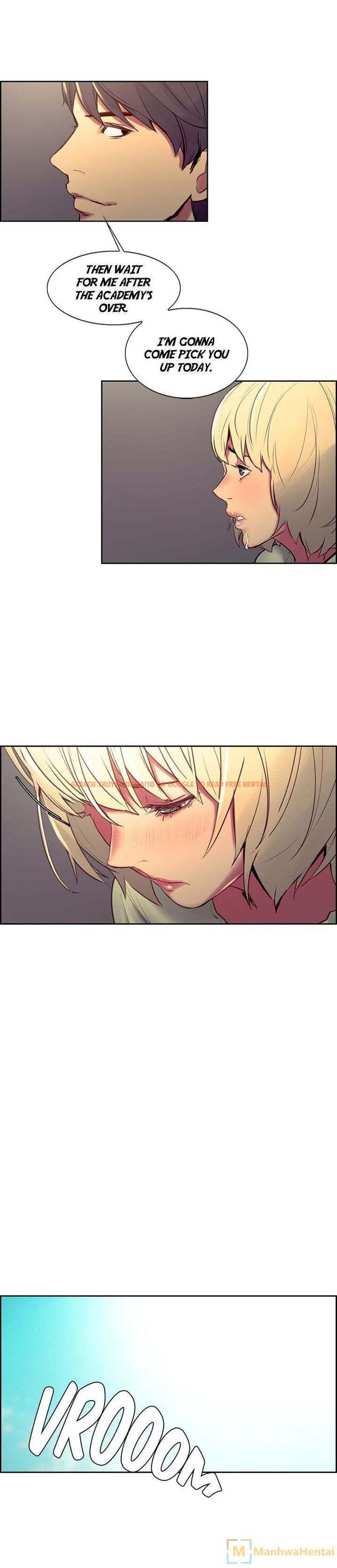 Read Hentai Image 6 206 in comic Taming A Maid - Chapter 30 - hentaitnt.net