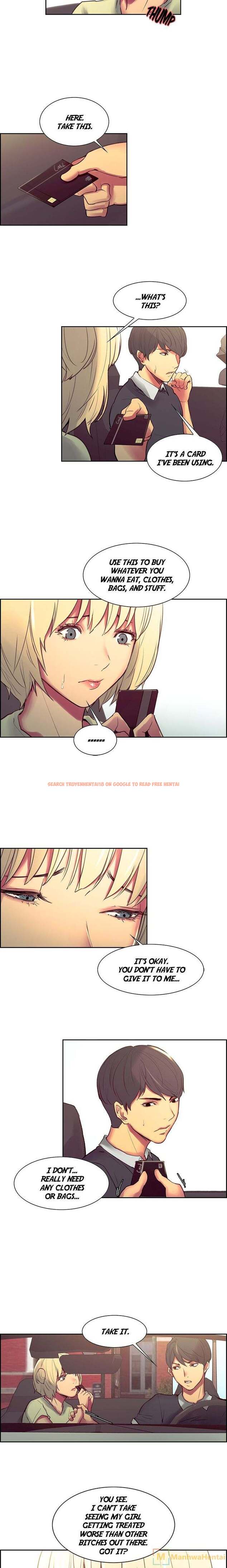 Read Hentai Image 8 206 in comic Taming A Maid - Chapter 30 - hentaitnt.net