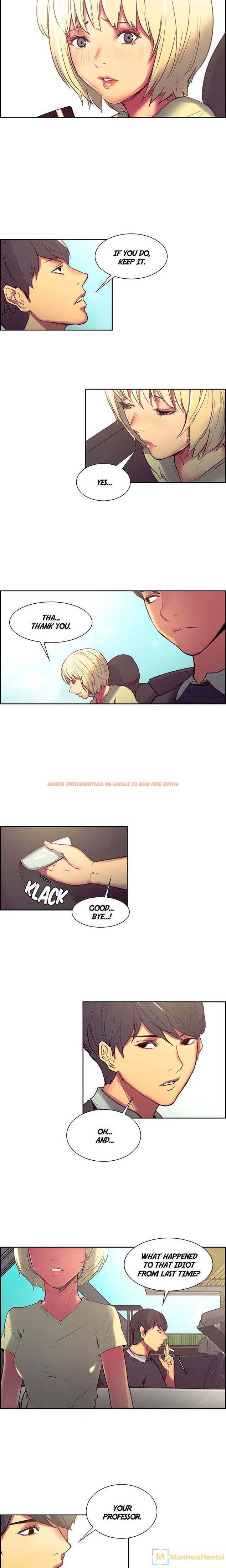Read Hentai Image 9 206 in comic Taming A Maid - Chapter 30 - hentaitnt.net