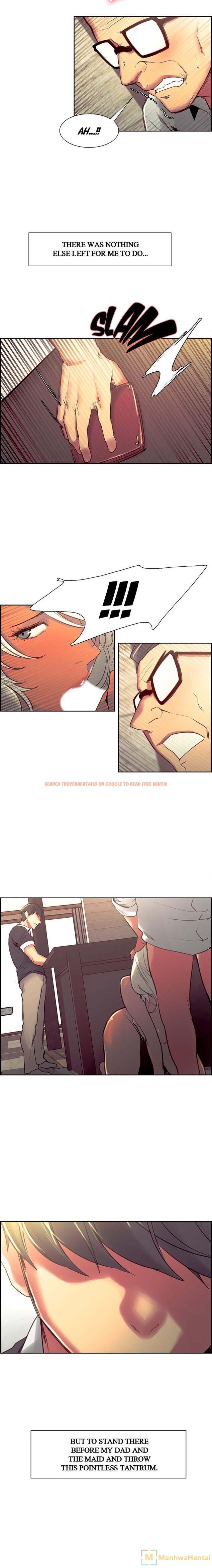 Read Hentai Image 12 206 in comic Taming A Maid - Chapter 31 - hentaitnt.net