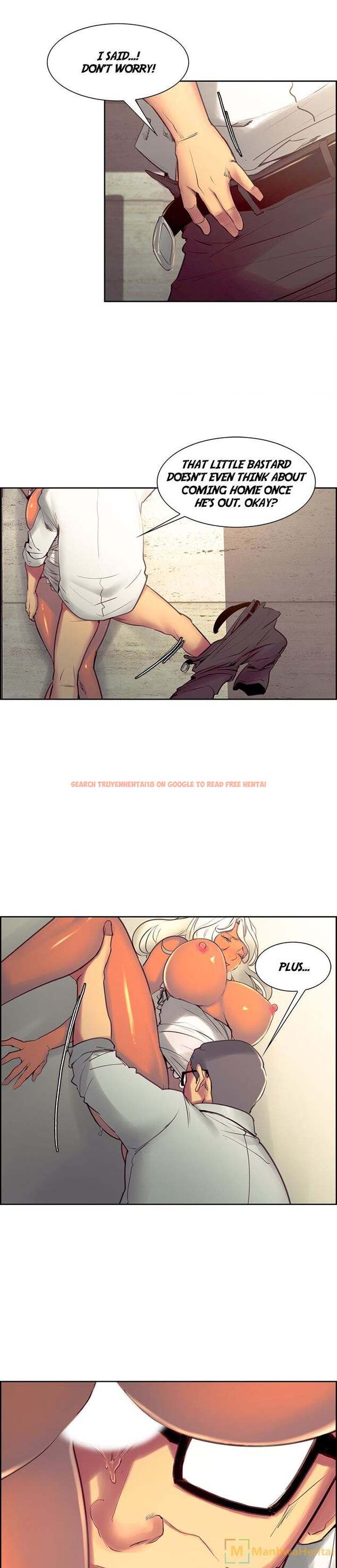 Read Hentai Image 5 206 in comic Taming A Maid - Chapter 31 - hentaitnt.net