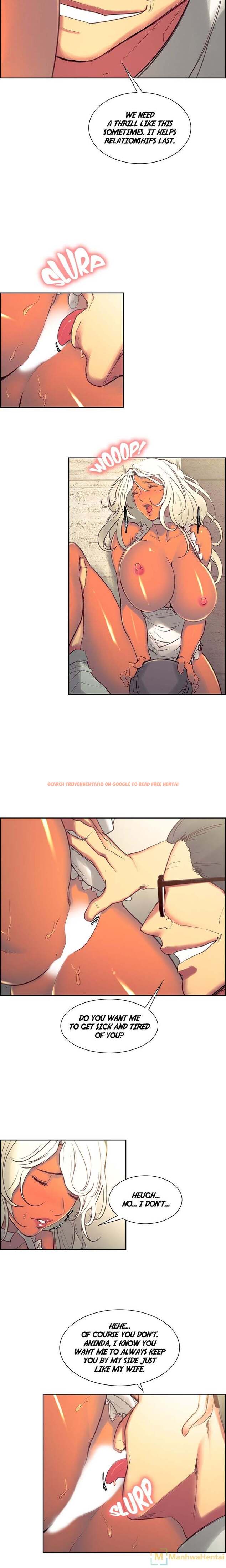 Read Hentai Image 6 206 in comic Taming A Maid - Chapter 31 - hentaitnt.net