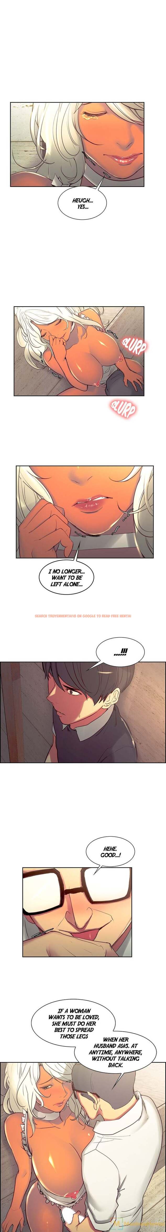Read Hentai Image 7 206 in comic Taming A Maid - Chapter 31 - hentaitnt.net