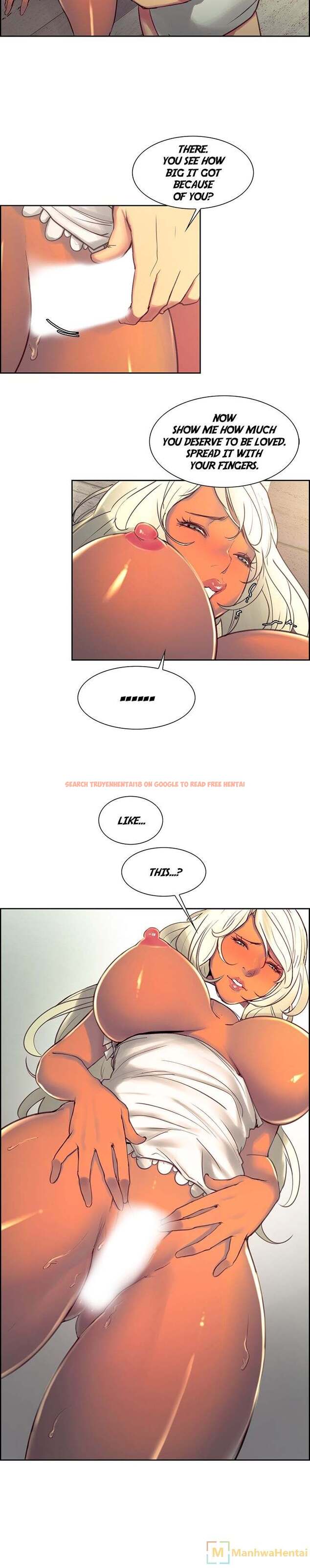 Read Hentai Image 8 206 in comic Taming A Maid - Chapter 31 - hentaitnt.net