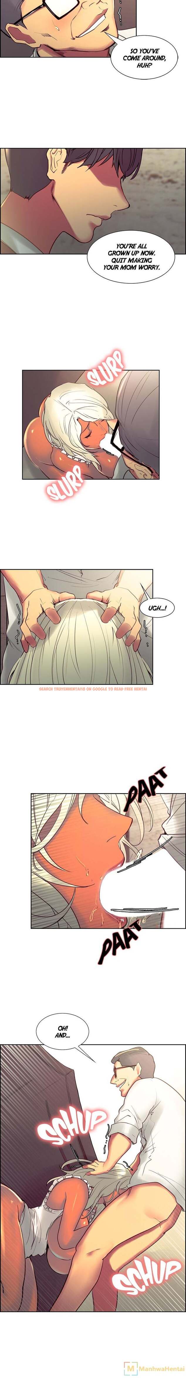 Read Hentai Image 10 206 in comic Taming A Maid - Chapter 32 - hentaitnt.net