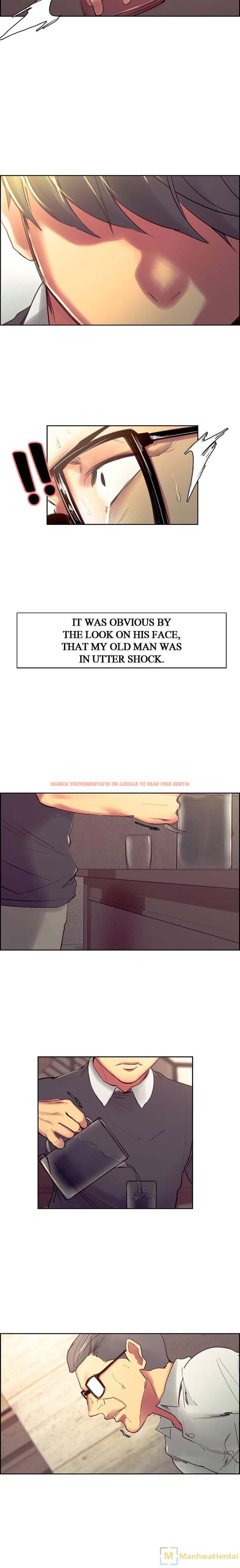 Read Hentai Image 2 206 in comic Taming A Maid - Chapter 32 - hentaitnt.net