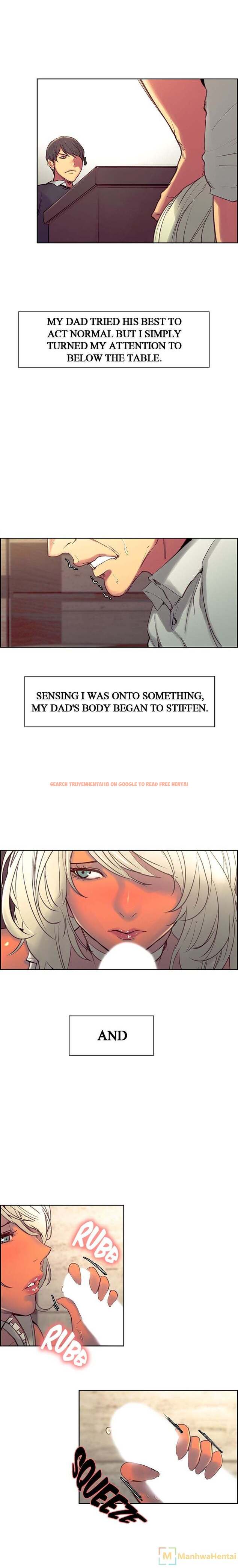 Read Hentai Image 4 206 in comic Taming A Maid - Chapter 32 - hentaitnt.net