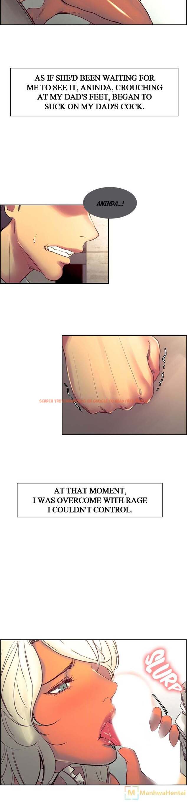 Read Hentai Image 6 206 in comic Taming A Maid - Chapter 32 - hentaitnt.net