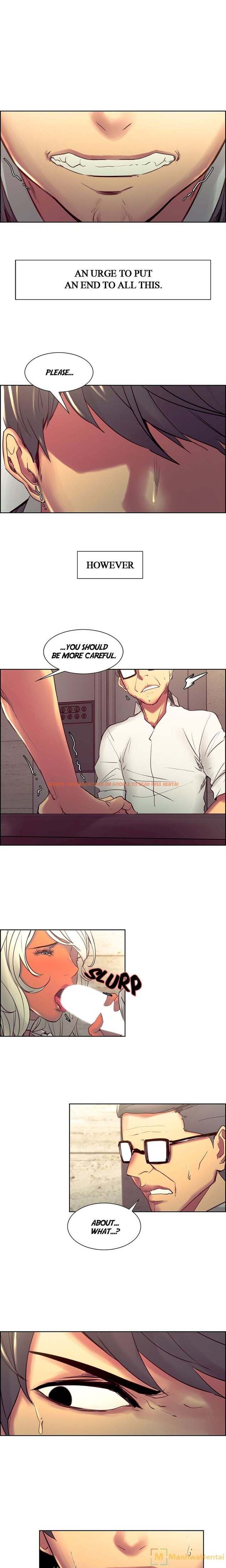 Read Hentai Image 7 206 in comic Taming A Maid - Chapter 32 - hentaitnt.net