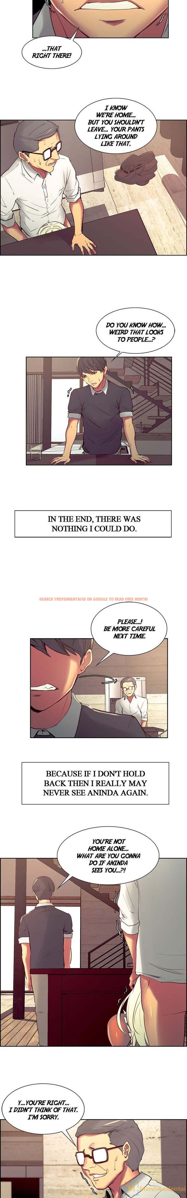 Read Hentai Image 8 206 in comic Taming A Maid - Chapter 32 - hentaitnt.net