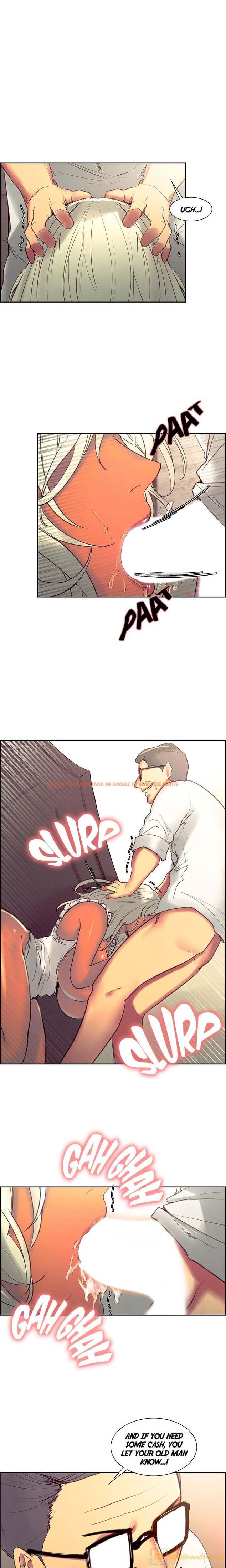 Read Hentai Image 1 206 in comic Taming A Maid - Chapter 33 - www.hentaitnt.net
