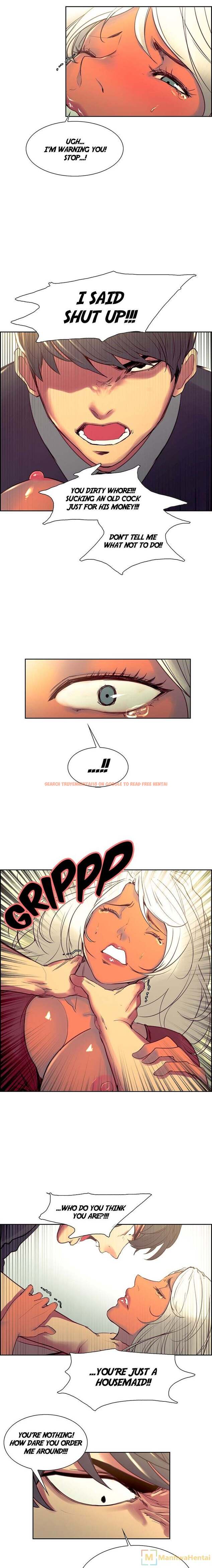 Read Hentai Image 12 206 in comic Taming A Maid - Chapter 33 - www.hentaitnt.net