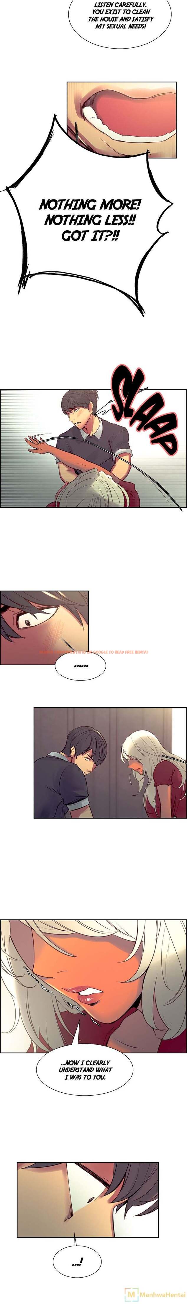 Read Hentai Image 13 206 in comic Taming A Maid - Chapter 33 - www.hentaitnt.net