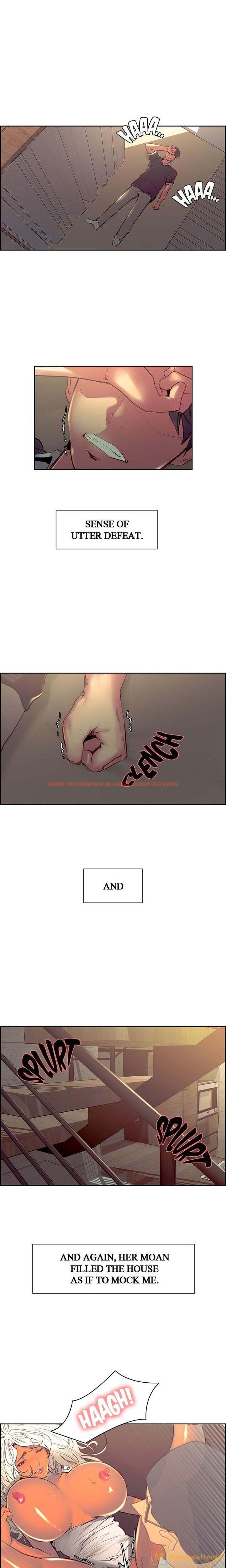 Read Hentai Image 3 206 in comic Taming A Maid - Chapter 33 - www.hentaitnt.net