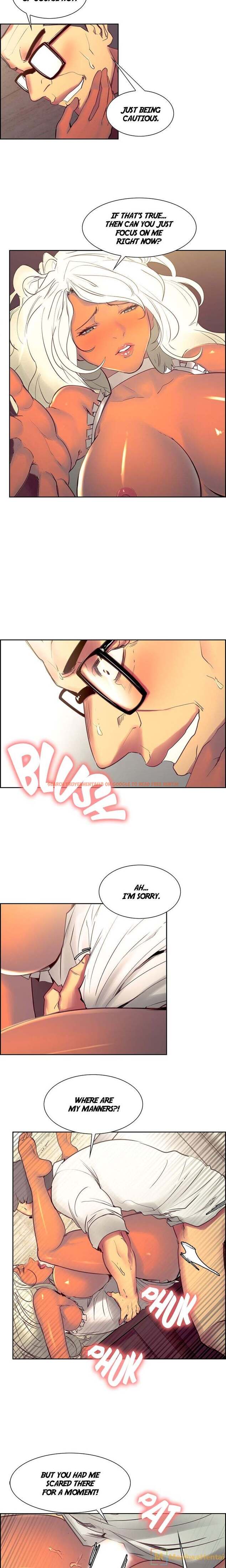 Read Hentai Image 5 206 in comic Taming A Maid - Chapter 33 - www.hentaitnt.net